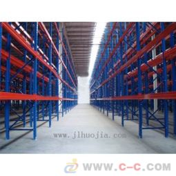 天津金龍貨架廠 專業倉儲貨架解決方案的行業領跑者